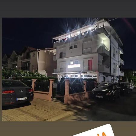 Vila Bolonja Струга Екстериор снимка