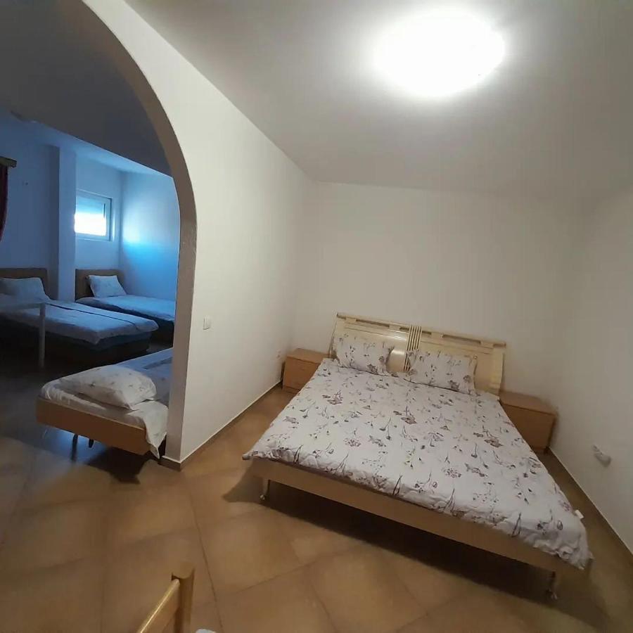 Vila Bolonja Струга Екстериор снимка